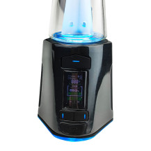 Mingvape Luxo elektrický Dab Ring - Černá