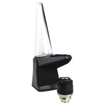 Mingvape Luxo elektrický Dab Ring - Černá