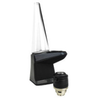 Mingvape Luxo elektrický Dab Ring - Černá