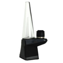 Mingvape Luxo elektrický Dab Ring - Černá
