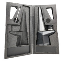 Mingvape Luxo elektrický Dab Ring - Černá v boxu