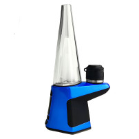 Mingvape Luxo elektrický Dab Ring - Modrá