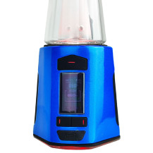 Mingvape Luxo elektrický Dab Ring - Modrá
