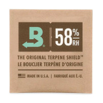 Optimalizér vlhkosti na byliny Boveda humidity control 58% / size8 / 30g