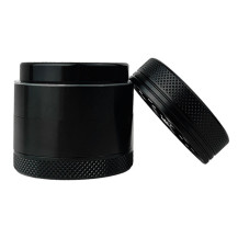 Grinder drtička Alum 40mm černá