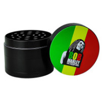 Smoking Set Bob Marley