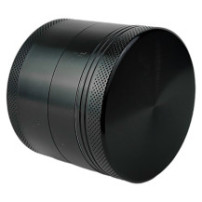 Grinder drtička Alum 55mm černá