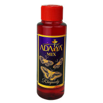Melasa Adalya - Rasphody