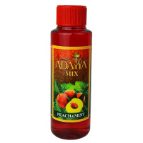 Melasa Adalya 200 ml - Peach Mint (broskev, máta)