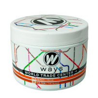 Příchuť do vodní dýmky - WAYS 200g - World Trader Centre - Beznikotinová náhrada (Celulóza)