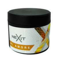 Příchuť do vodní dýmky bez nikotinu - NEXIT - Amore Mio 200g