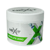 Příchuť do vodní dýmky bez nikotinu - NEXIT - Absolut Zero 200g