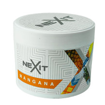 Příchuť do vodní dýmky bez nikotinu - NEXIT - Mangana 200g