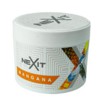 Příchuť do vodní dýmky bez nikotinu - NEXIT - Mangana 200g