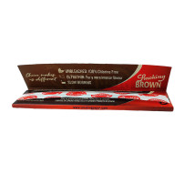Papírky Smoking Brown KS