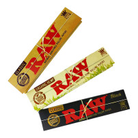 RAW Rawsome Complete Gift Box - papírky