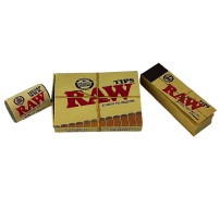 RAW Rawsome Complete Gift Box - filtry a konopné lanko