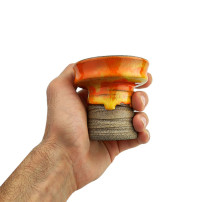 VF korunka KS Player Peach color