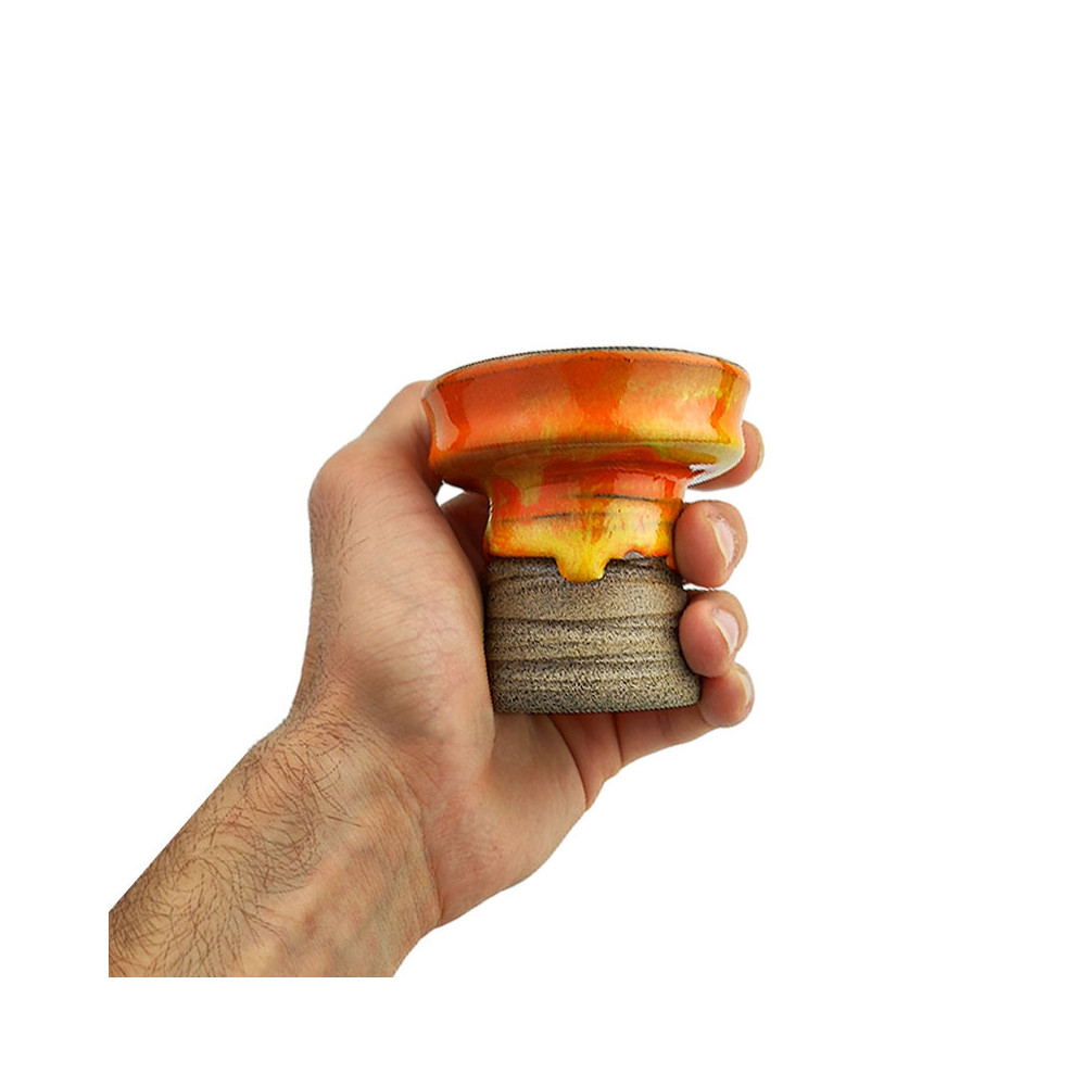 VF korunka KS Player Peach color