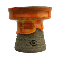 VF korunka KS Player Peach color