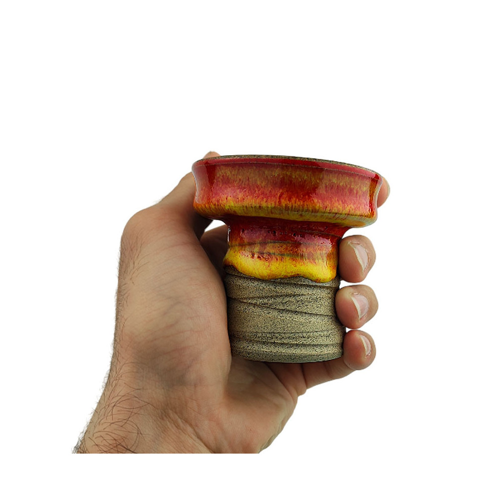 VF korunka KS Player Strawberry Banana color
