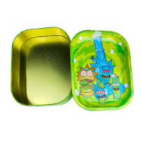 Roll Tray Box Rick Things 18x14x5cm