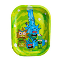 Roll Tray Box Rick Things 18x14x5cm