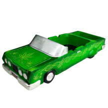 Popelník Leaf Car - Popelník s plstěným dnem | Bongoshop.sk