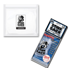 Zip sáčky Stink Sack 19,5x17,7cm