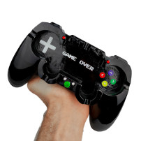 Popelník Hráč