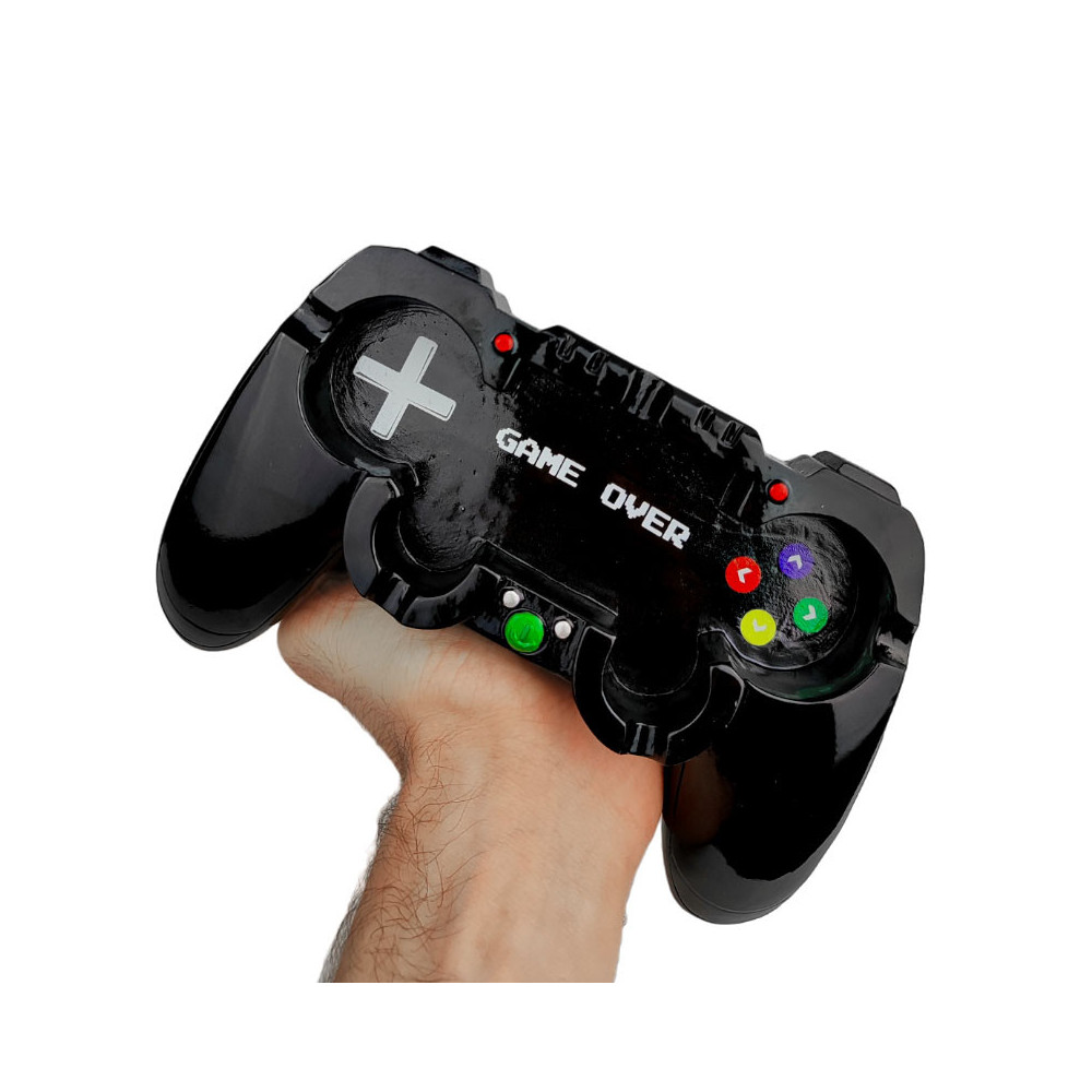 Popelník Hráč