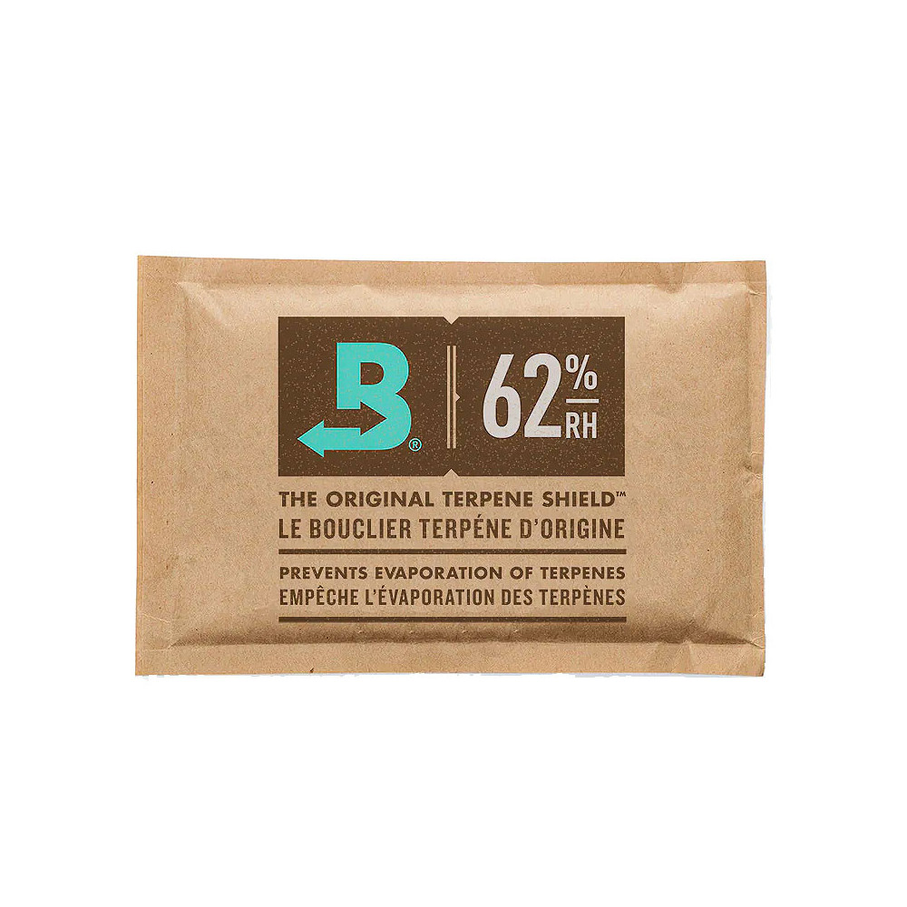 Boveda 62% (size 67) 450g