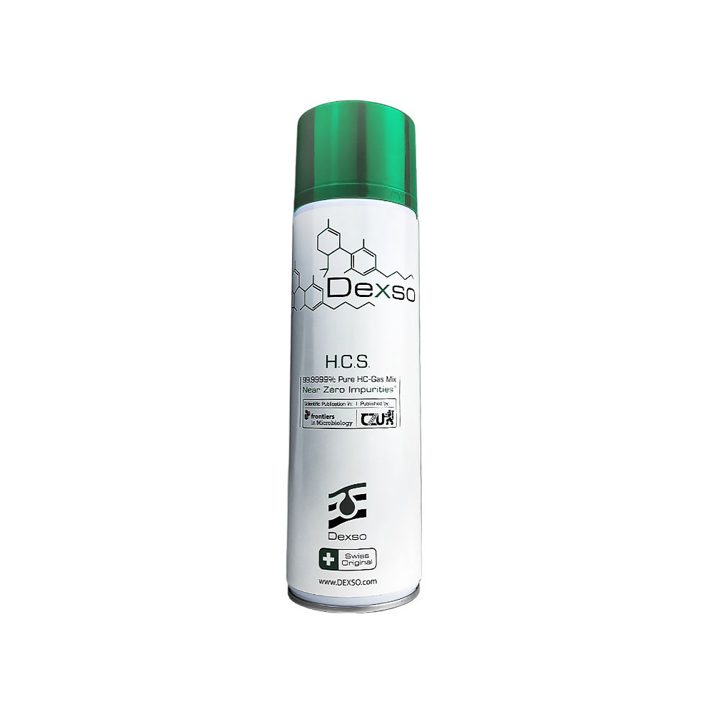 Dexso HCS Hydro-Carbon
