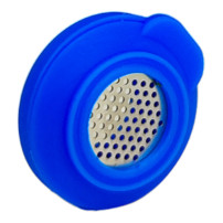 Vaporizér ND silikon se sítkem Fenix
