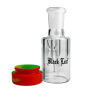 Bong Black Leaf Reclaim Catcher mini 14/14
