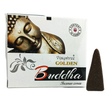 Golden Budha Vonné jehlánky
