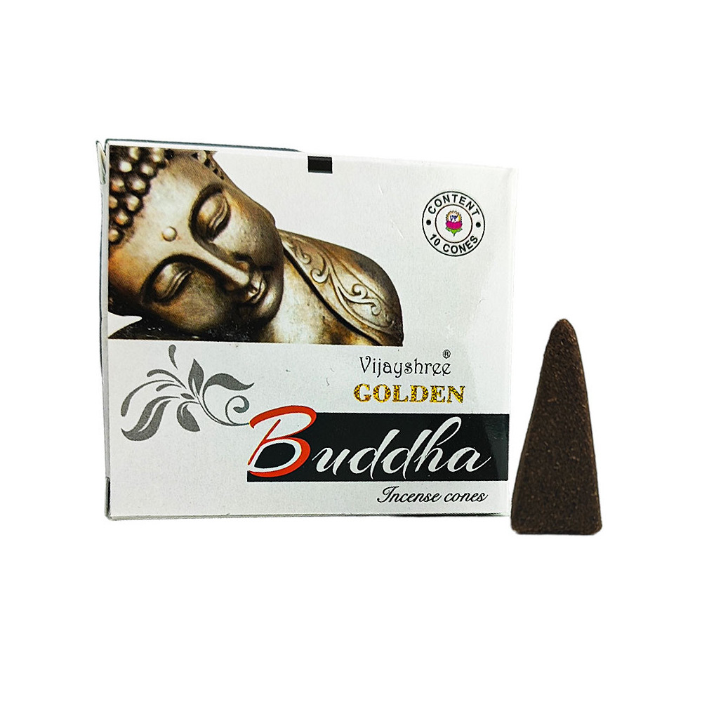 Golden Budha Vonné jehlánky