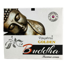 Golden Budha Vonné jehlánky