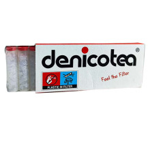 Filtry Denicotea Standard 10ks