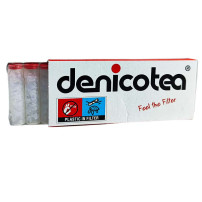 Filtry Denicotea Standard 10ks