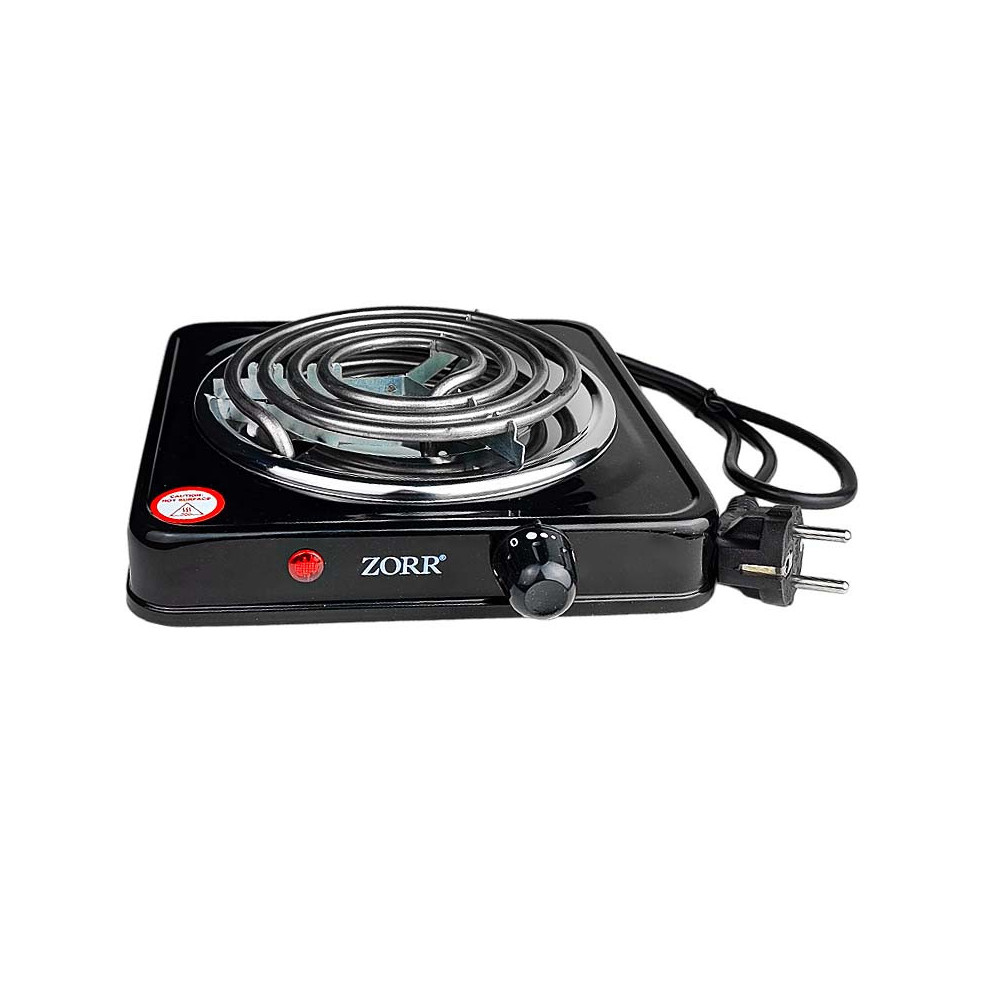 Rozpalovač Zorr 1500W