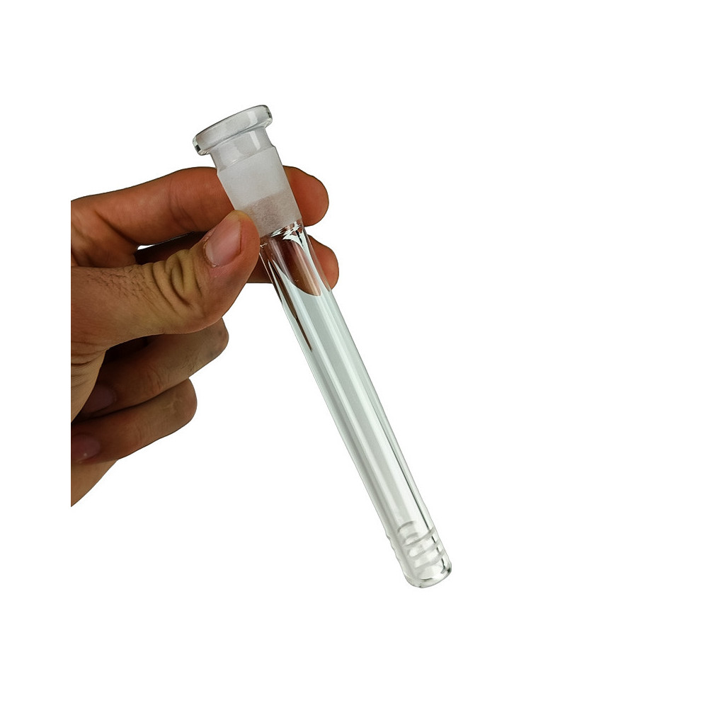 Bong downpipe s difuzorem z 19/14 15cm