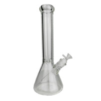 Skleněné bongo Phoenix 30cm