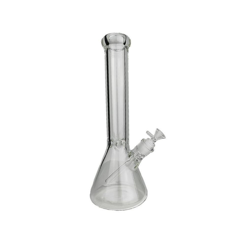 Skleněné bongo Phoenix 30cm