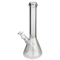 Skleněné bongo Phoenix 30cm
