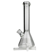 Skleněné bongo Phoenix 30cm