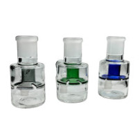 Bong Ashcatcher NS19 s difuzorem