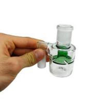 Bong Ashcatcher NS19 s difuzorem