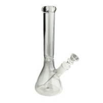 Skleněné bongo Phoenix 25cm