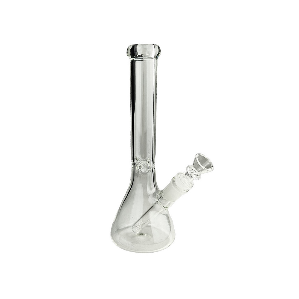 Skleněné bongo Phoenix 25cm